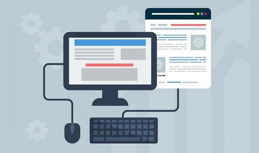 古田分析企业网站建设需要考虑的几个重要安全因素