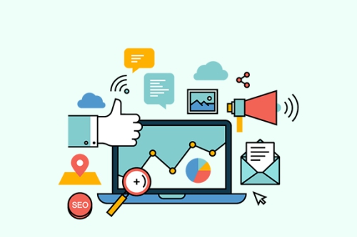 古田提升网络推广效果企业要注意哪些方面的问题