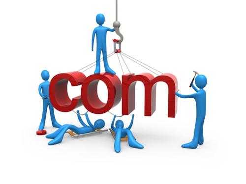 古田企业网站建设成功与否和哪些有关呢