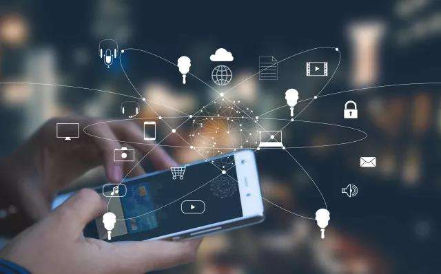 古田分析企业做微信营销常见的几种模式