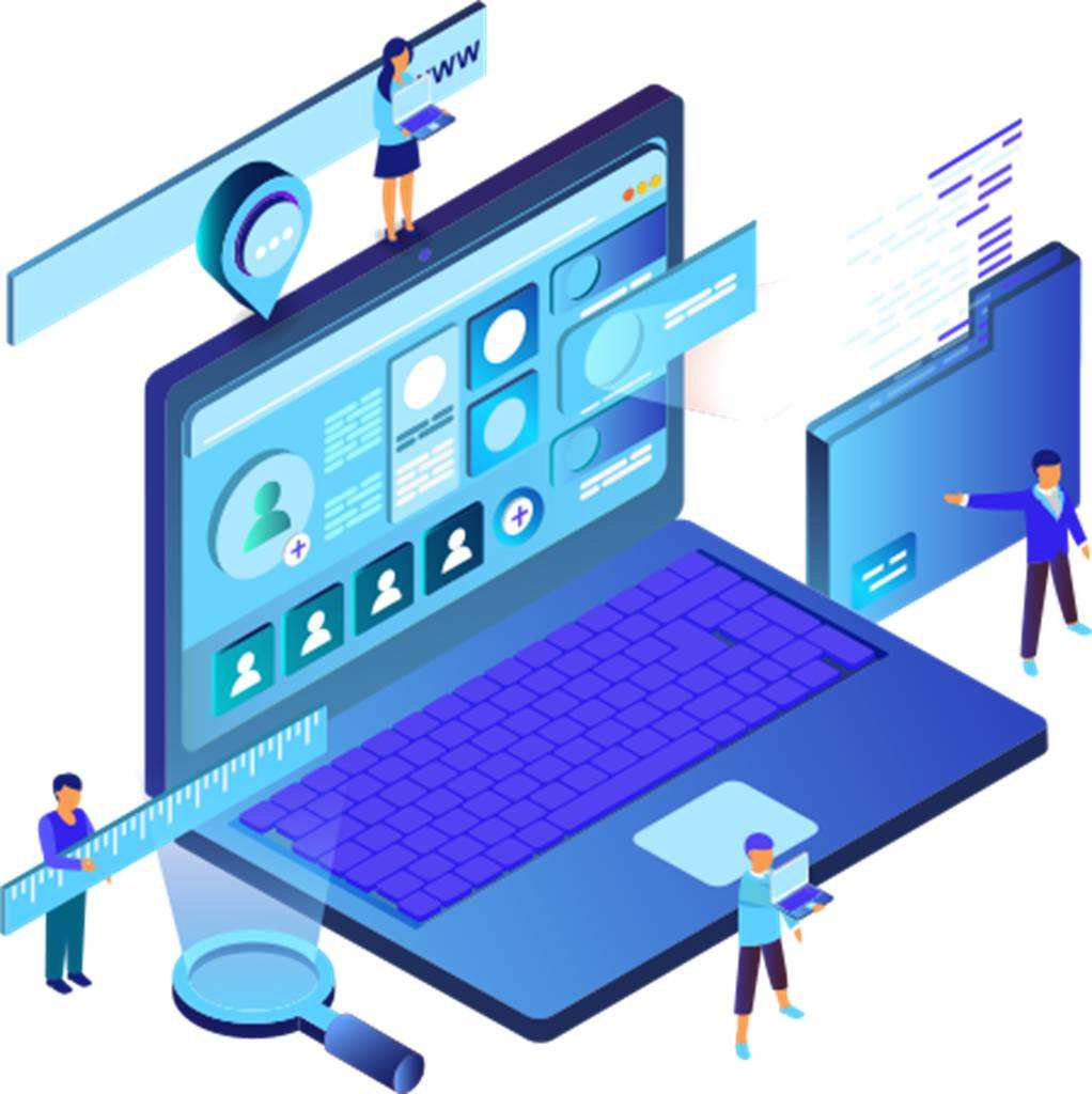 古田分析企业网站设计过程中需要注意的几个问题